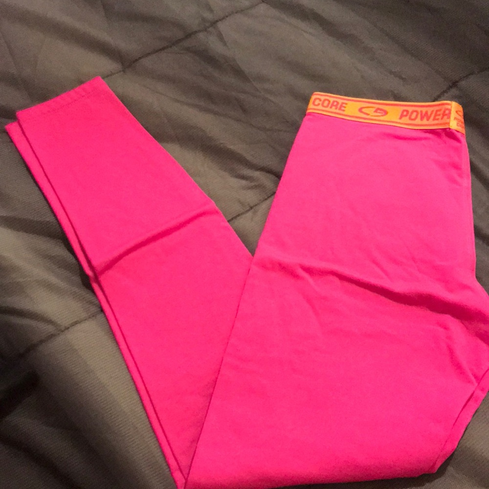 Champion workout leggings